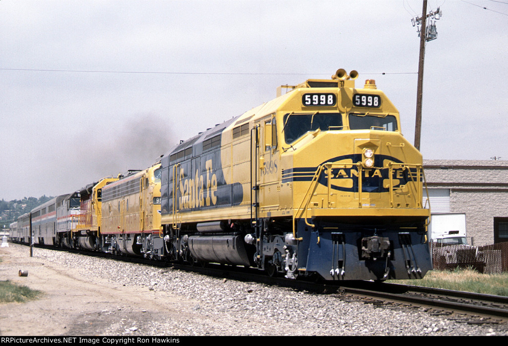 ATSF 5998 (REPOST)